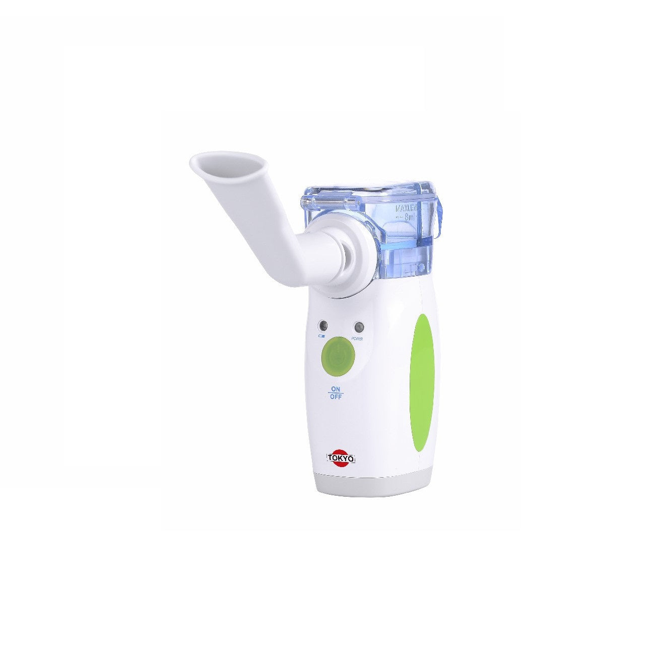 Nebulizador Tokyo Portatil TK810