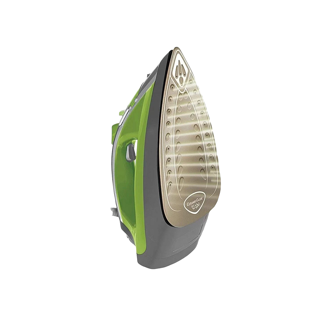 Plancha Arno Vapor Ecogliss FV1741
