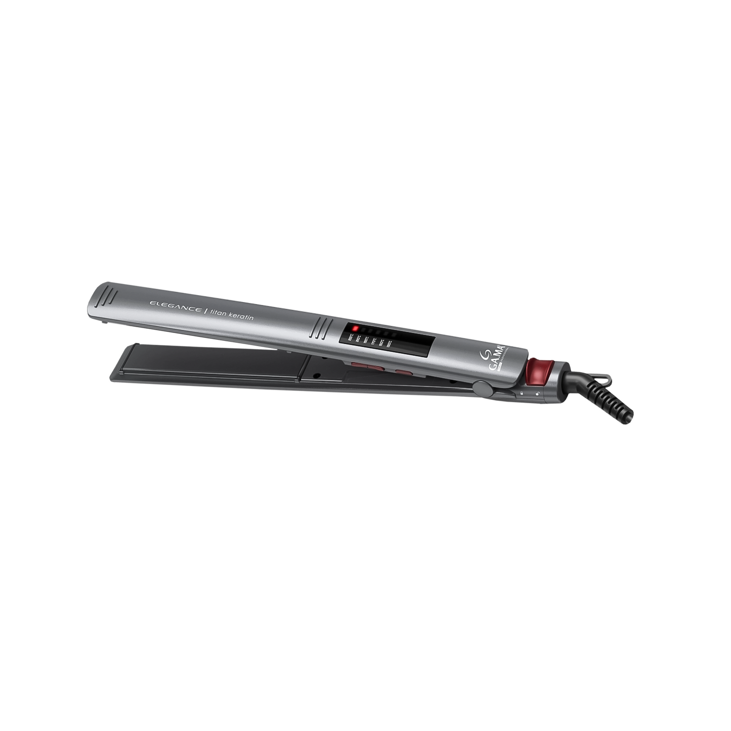 Planchita GAMA Elegance Led Titan 928/3664