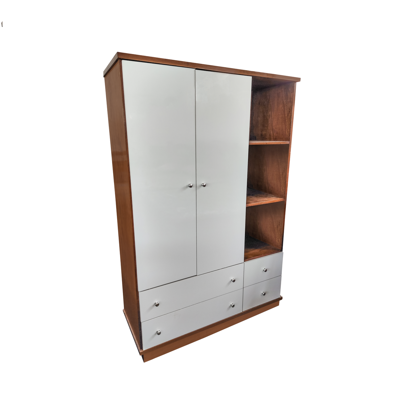 Ropero Infantil Comb. Constanza