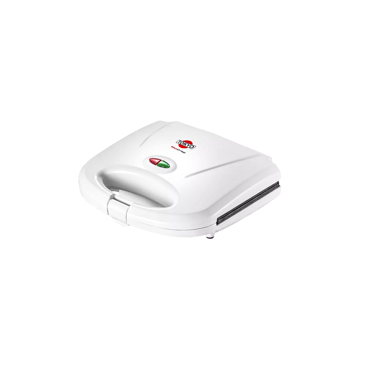 Sandwichera Tokyo Maxcrisp 2 Panes