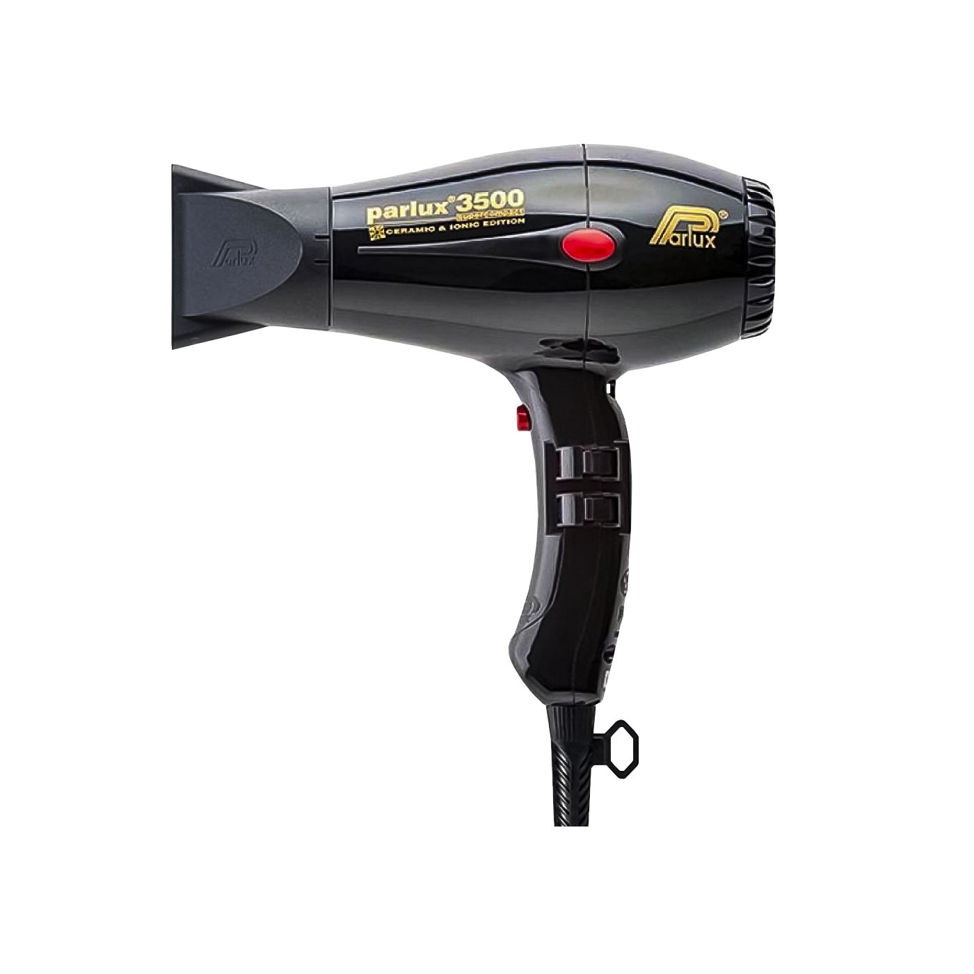 Secador Parlux 3500 Supercompact