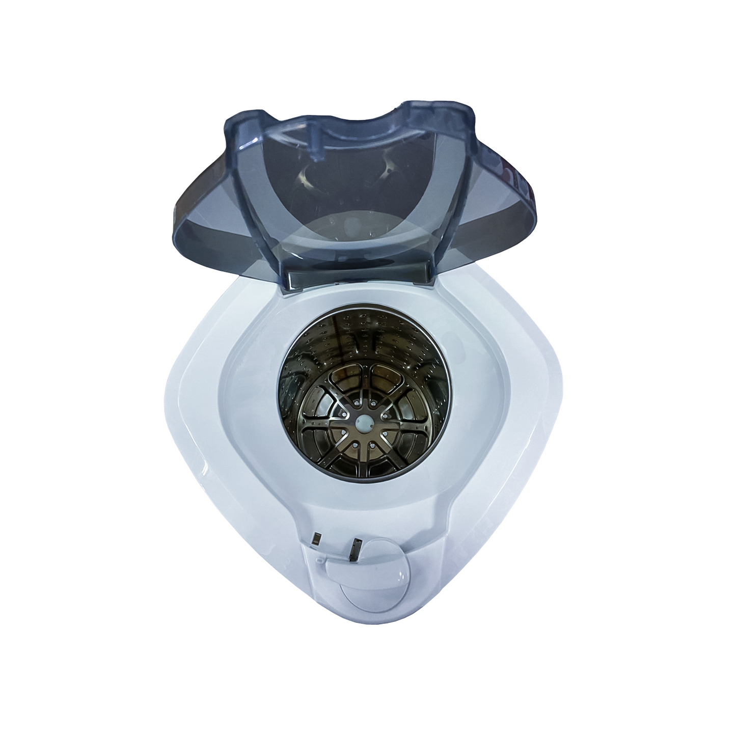 Secarropas Jam Centrifuga 5,5kg. Inox.