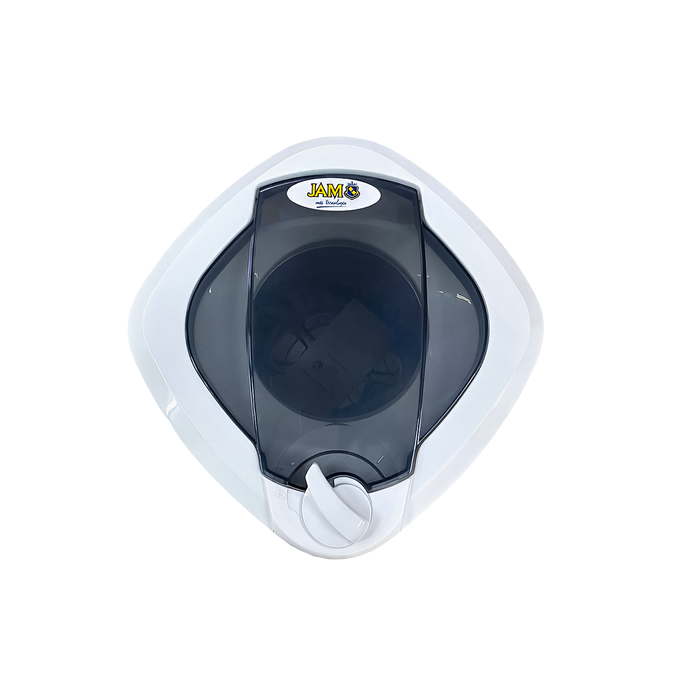 Secarropas Jam Centrifuga 5,5kg. Inox.