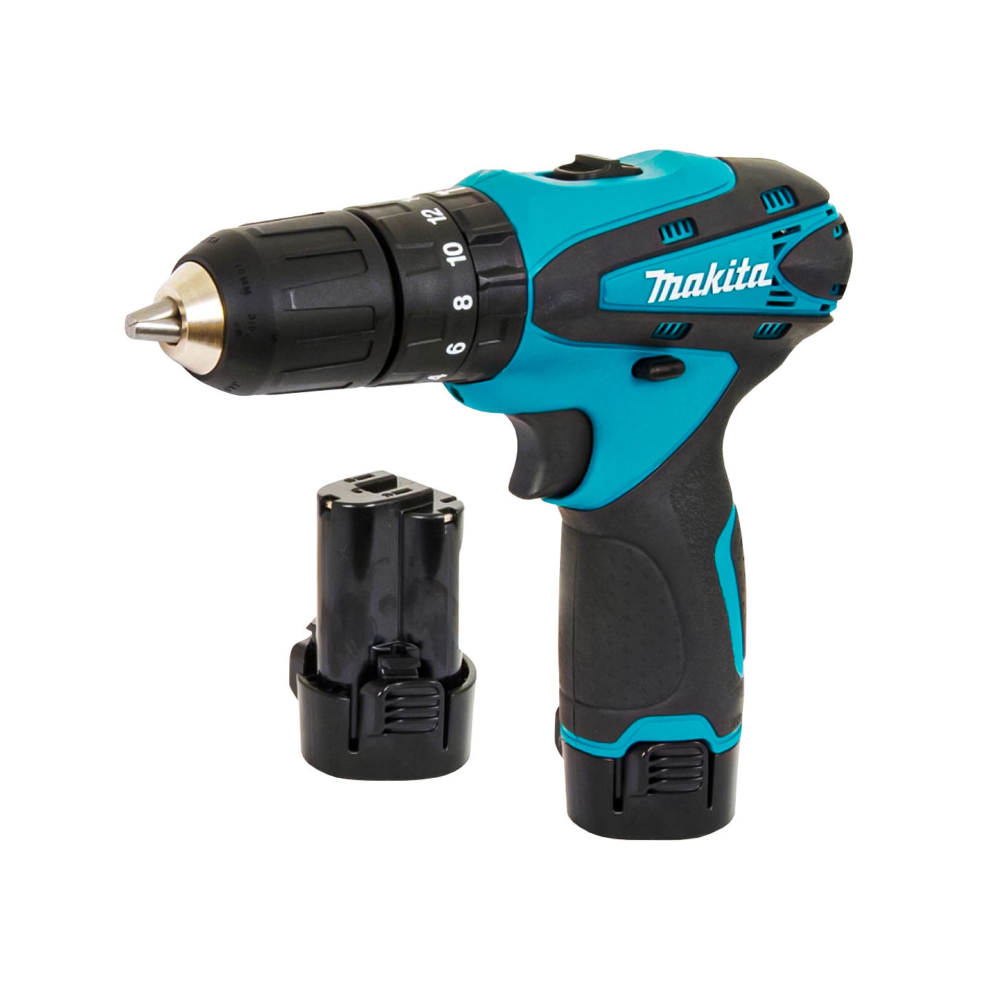 Taladro Makita A Bateria HP330
