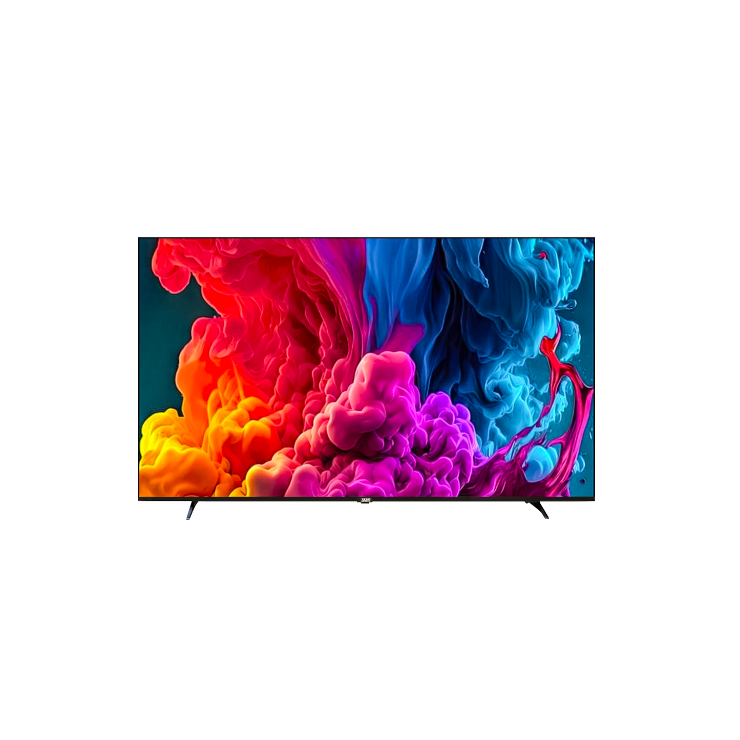 Televisor Jam 50'' UHD 4K