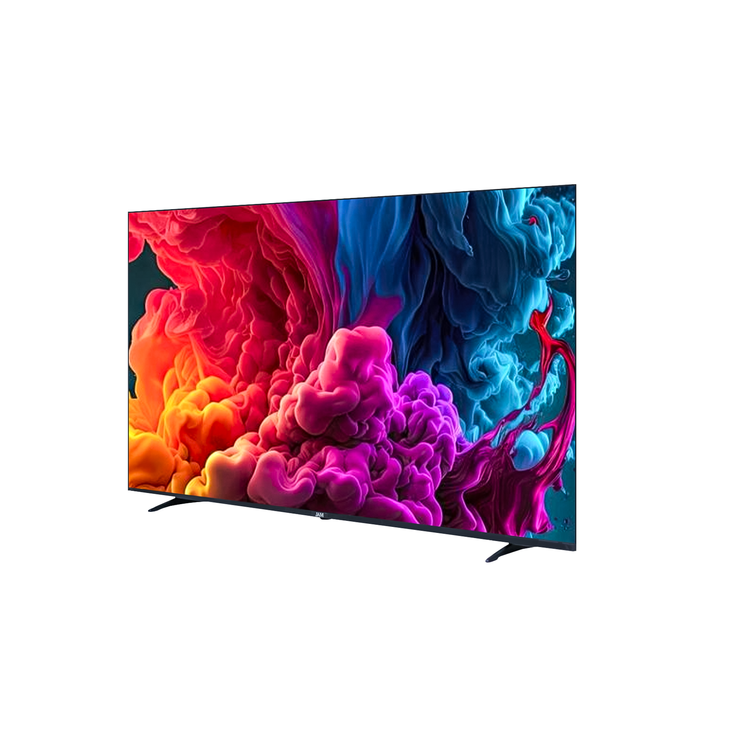 Televisor Jam 50'' UHD 4K