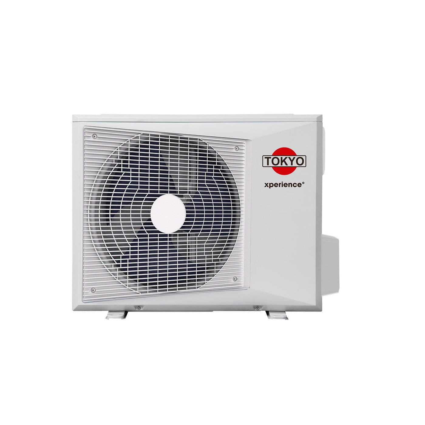 Aire Cond. Evap. Tokyo 24000 BTU Split Xperience