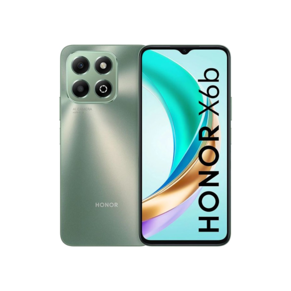 Teléfono Honor X6B 4Gb. 128Gb.