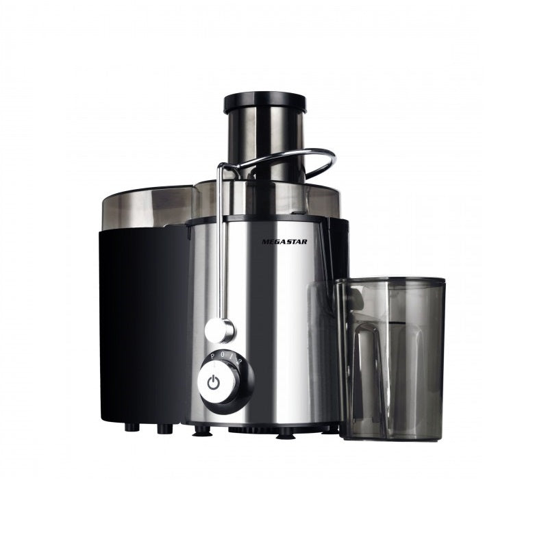 Extractor de Jugo Mega Star JC622