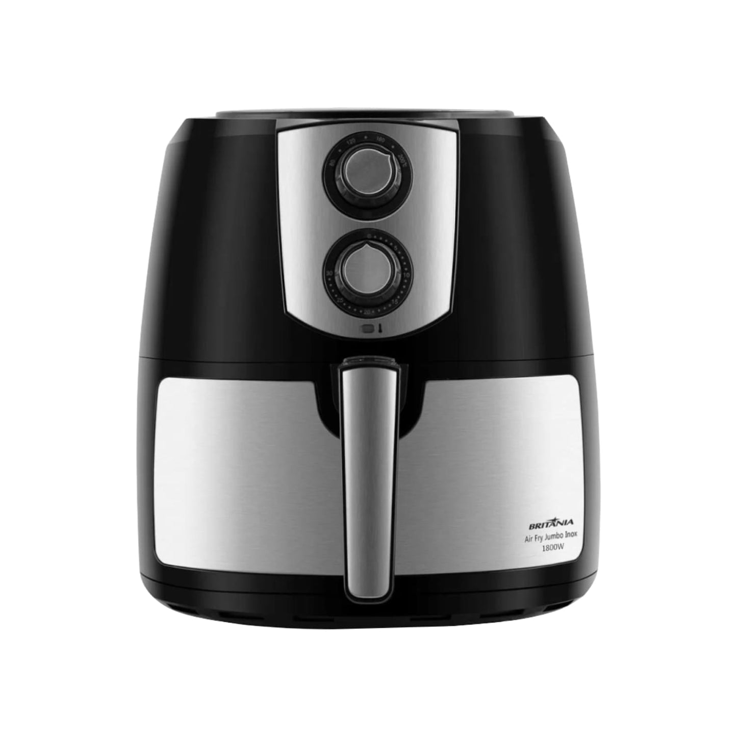Freidora Britania Airfryer 7,2Lts. PFR06P