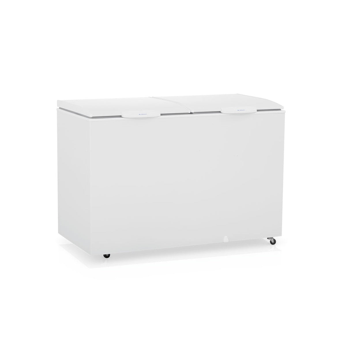 Congelador Gelopar GHBS-510 530Lts. 2 Tapas