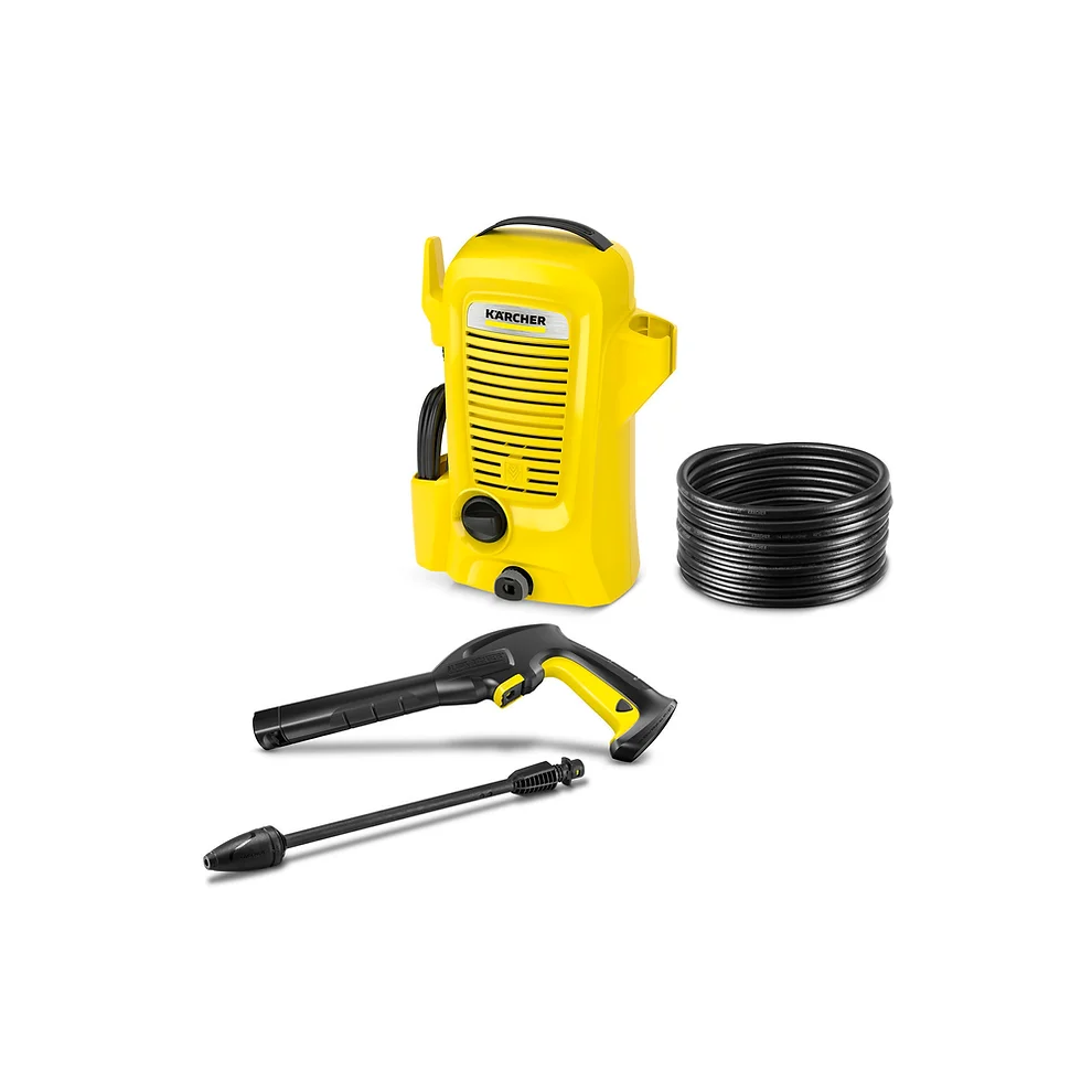 Hidrolavadora Karcher K2 UE 1400W