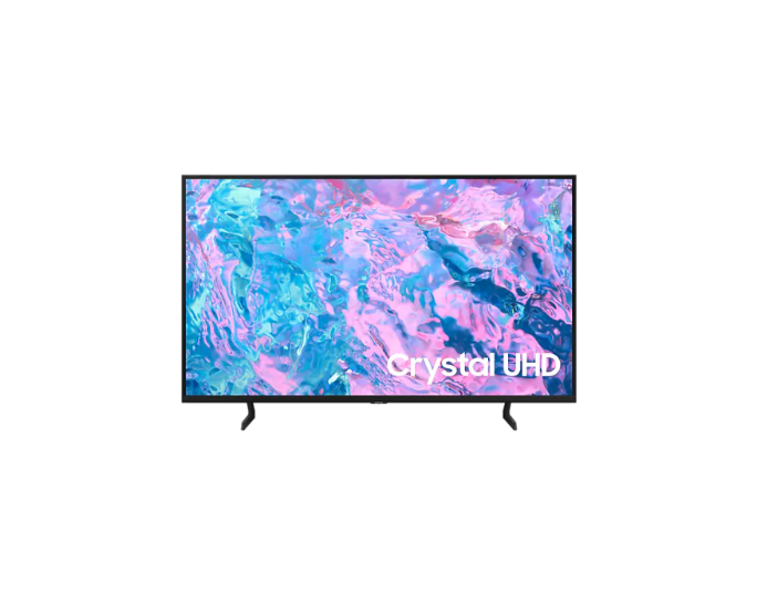 Televisor Samsung Led 55¨ Smart UHD CU7090