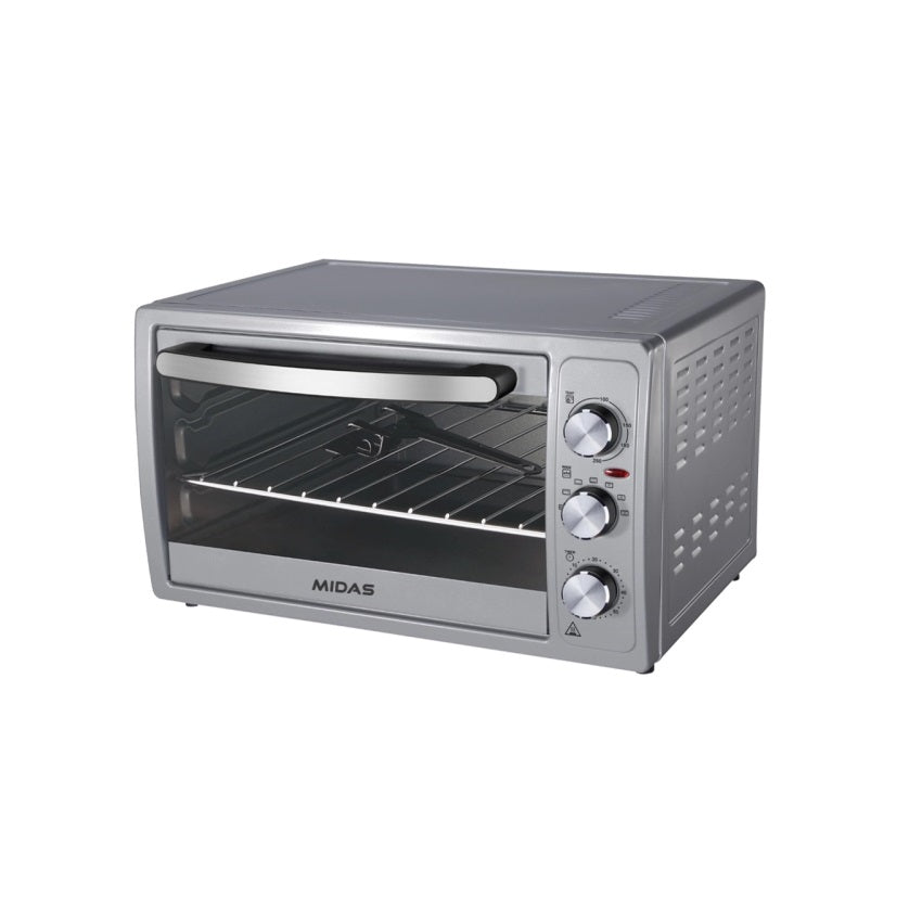 Horno Eléctrico Midas 50Lts. HE50SC