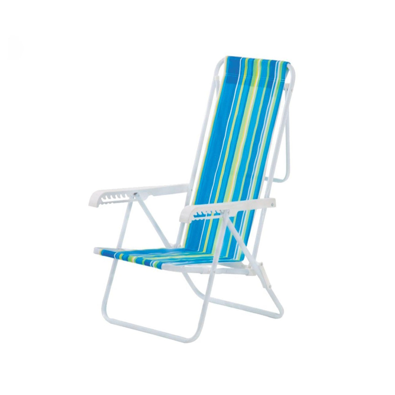 Silla Mor Reclinable 4 Posiciones