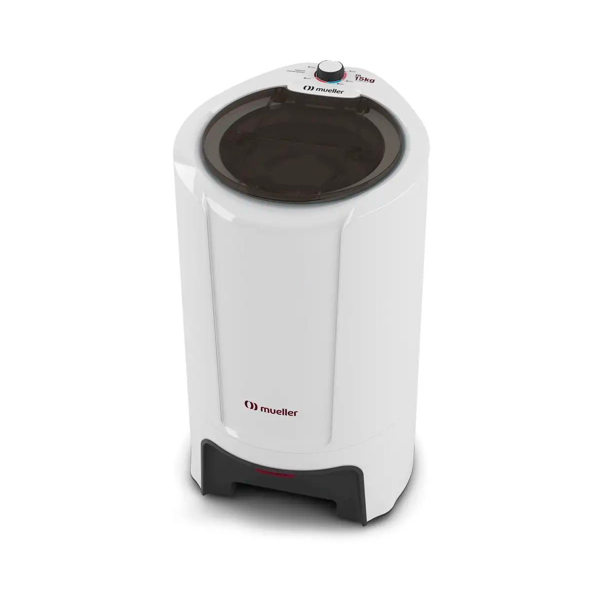 Secarropas Mueller Centrifuga Fit 15Kg.