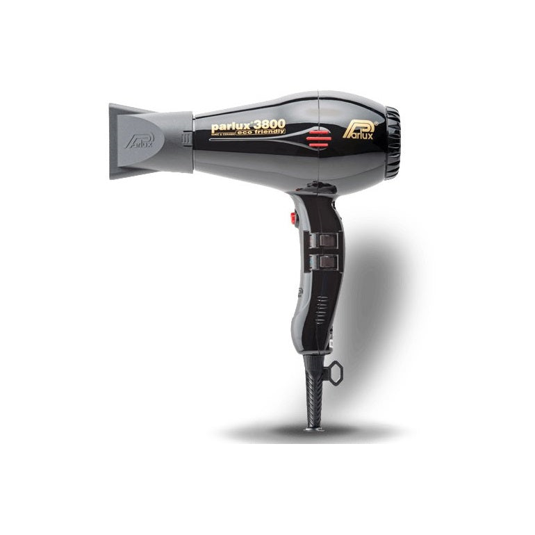 Secador Parlux 3800 Ceramic Ionic 933/621