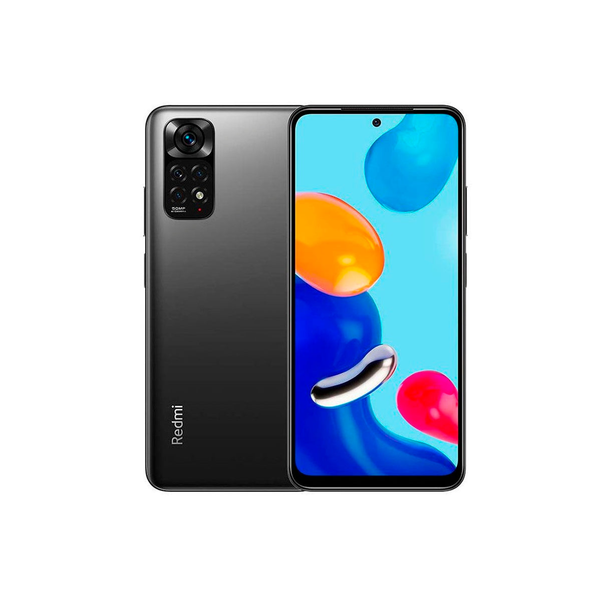 Teléfono Xiaomi Redmi Note 11 6GB 128GB