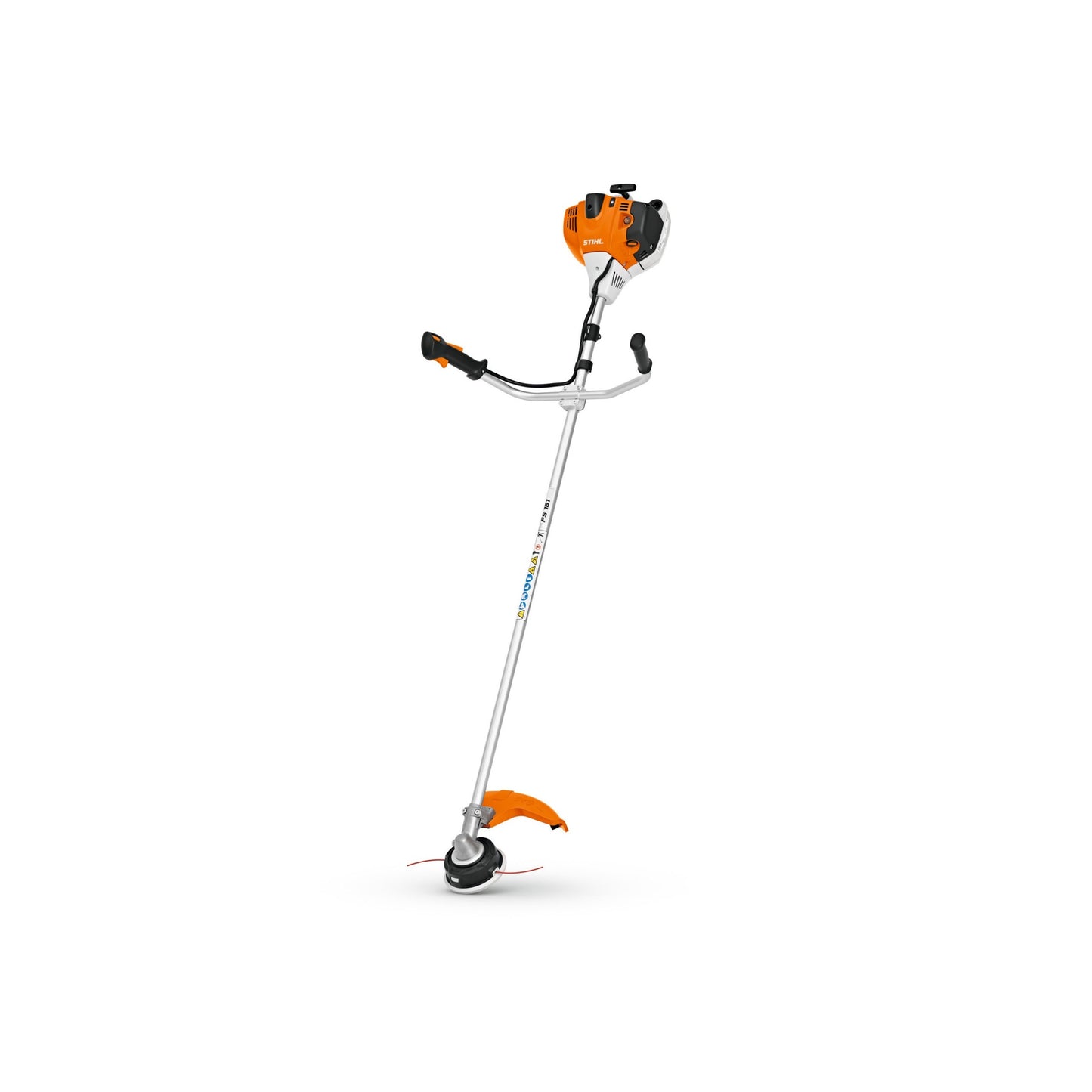 Desmalezadora Stihl FS161