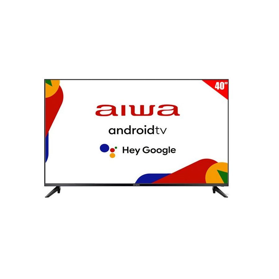 Televisor Aiwa LED 40" Smart FHD