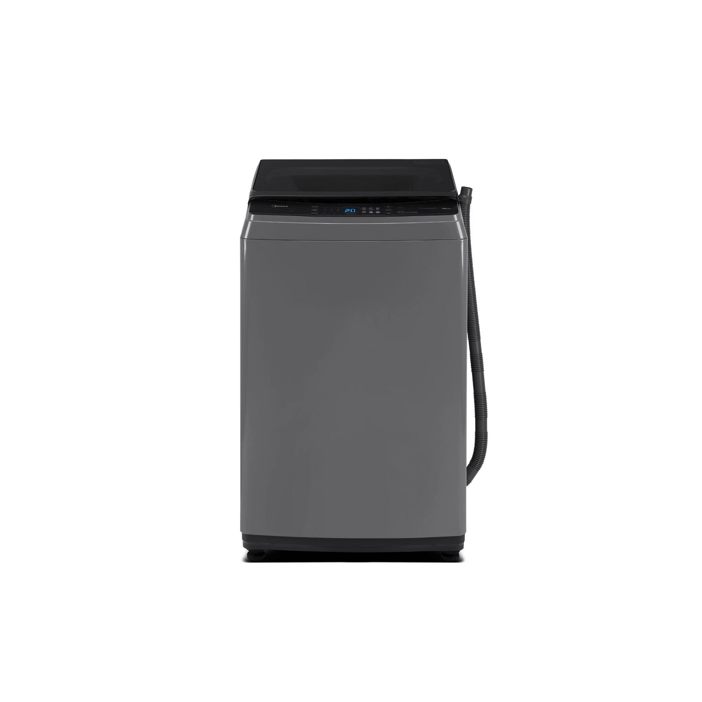 Lavarropas Midea 13Kg. Carga Superior