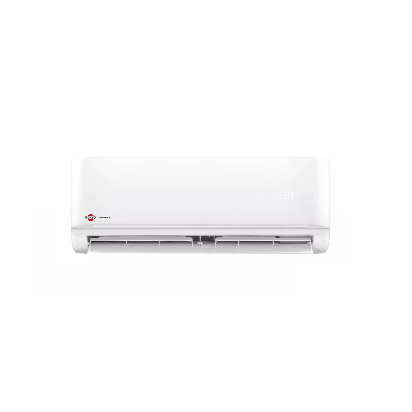 Aire Cond. Evap. Tokyo 24000 BTU Split Xperience