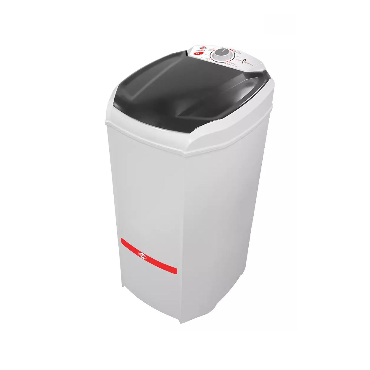 Lavarropas Tokyo 15Kg. Lavamax Eco Plus Semiautomático