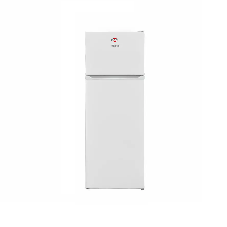 Heladera Tokyo Magna 300 2P. Frío/Húmedo