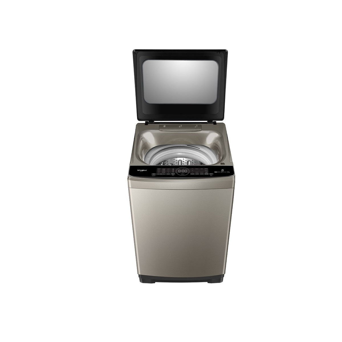Lavarropas Whirlpool 11Kg. Inverter WWI11AI