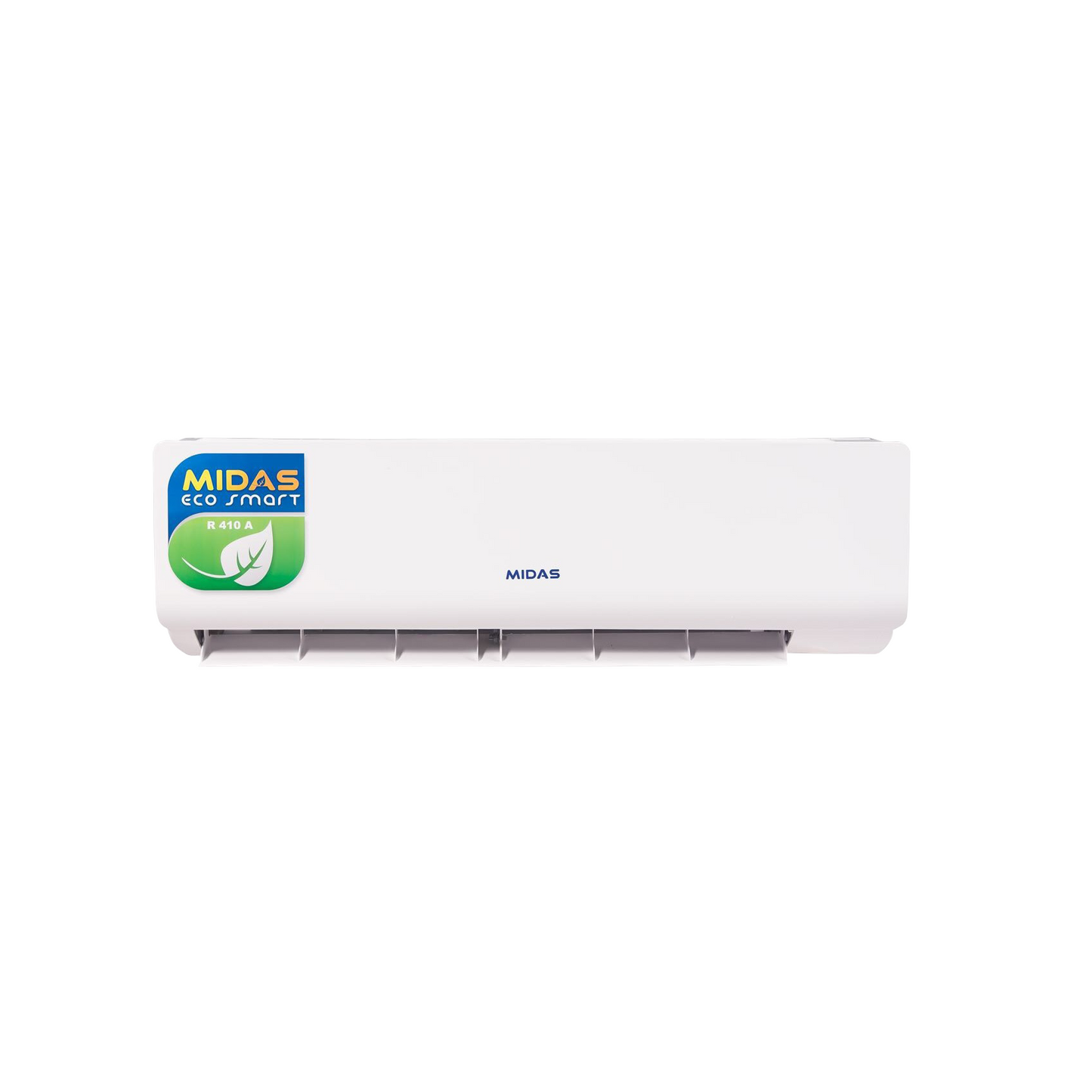Aire Cond. Evap. Midas 18000 BTU F/C