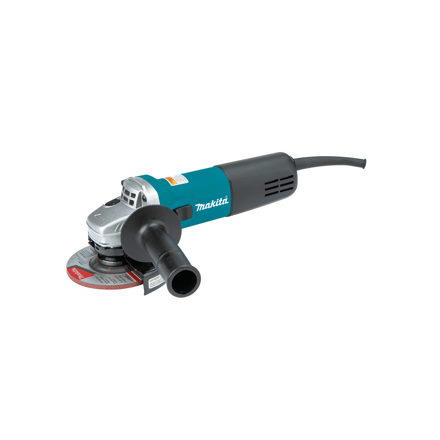 Amoladora Esmeril Makita 115mm 840w 4,5"