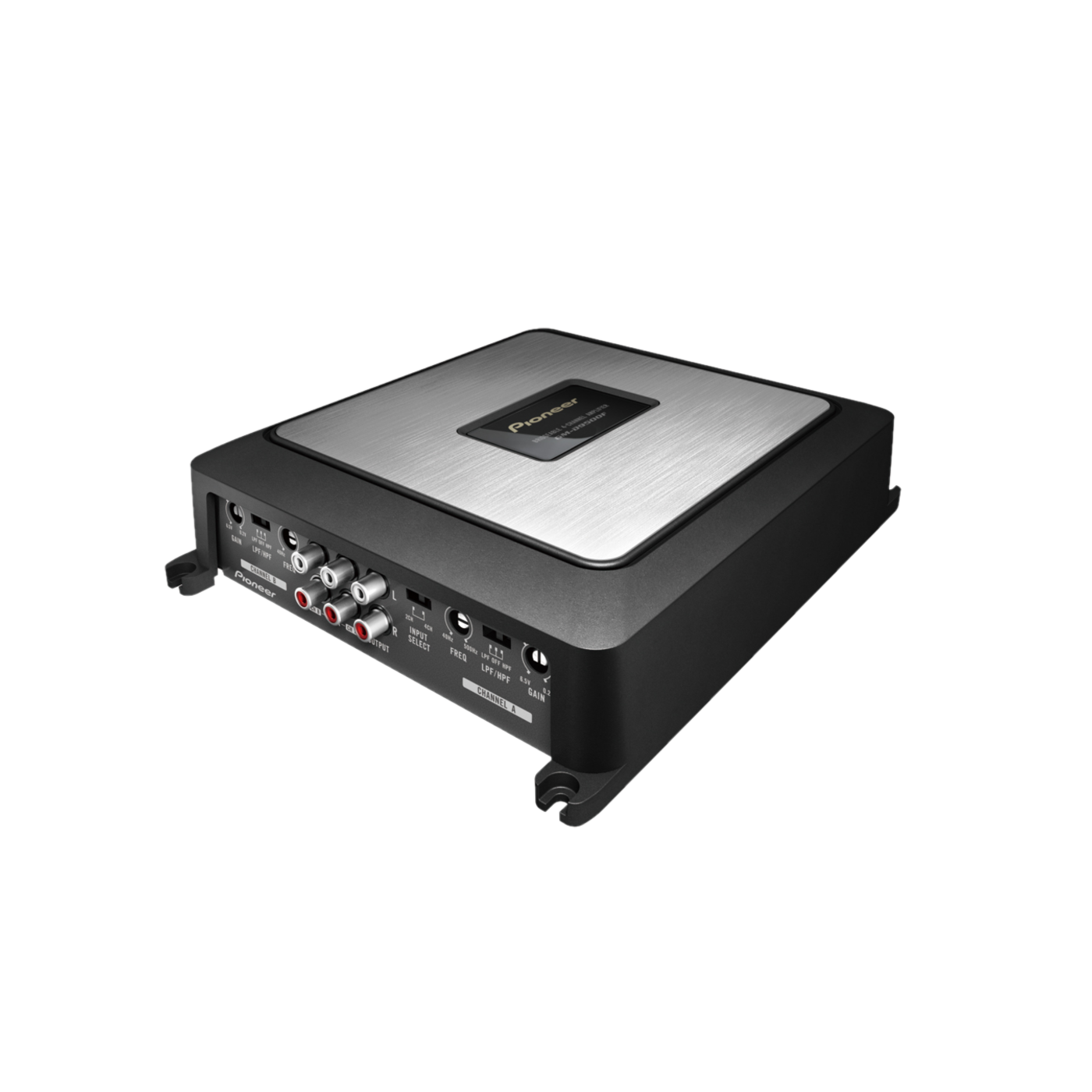 Amplificador Pioneer GM9500 800w