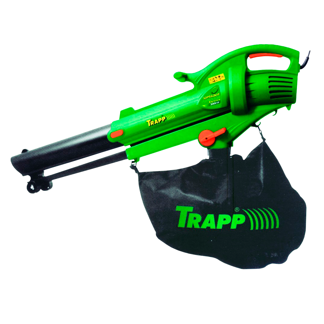 Sopla Aspiradora Trapp SF3000