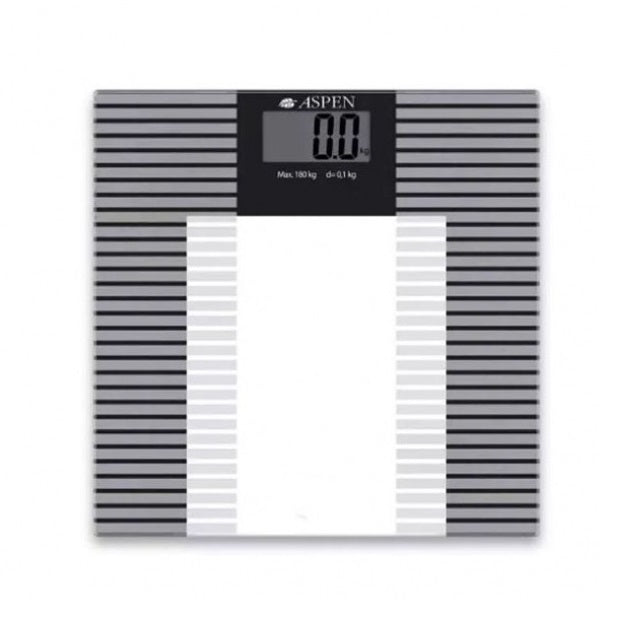 Balanza Digital Aspen B15 p/180kg