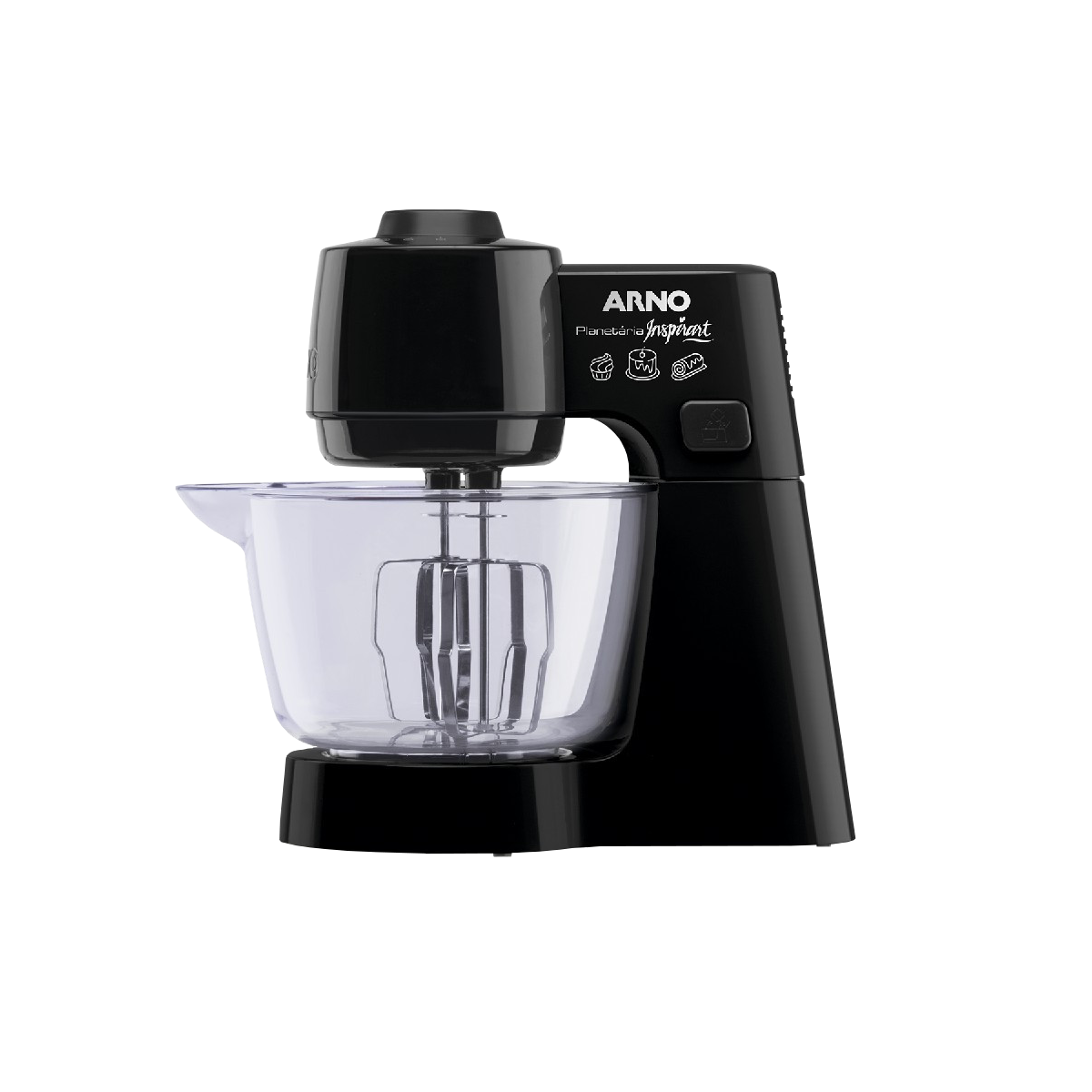 Batidora Arno Planetaria Inspirart SX71
