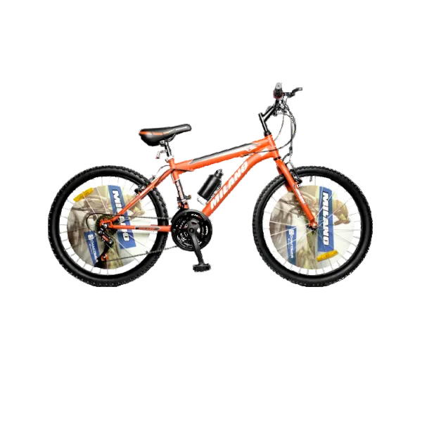 Bicicleta Milano Aro 26 Action