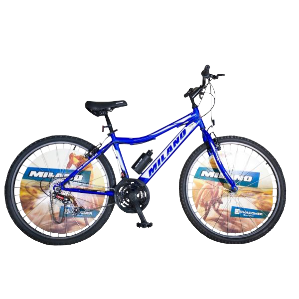 Bicicleta Milano Aro 24 Torino