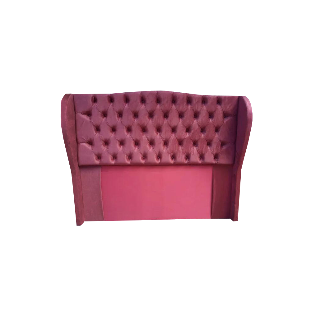 Cabecera Capitoneada 160 Tela