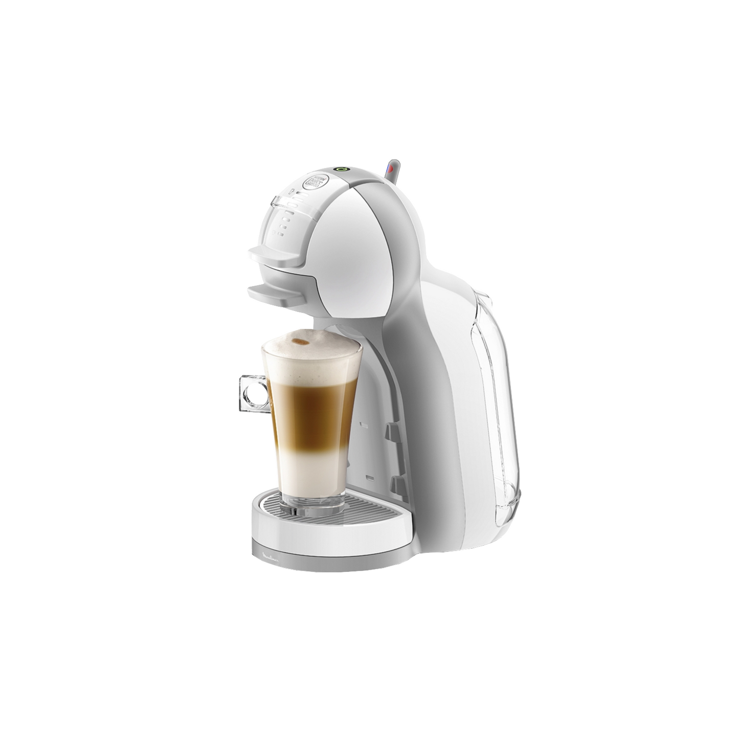 Cafetera Moulinex Mini Me Dolce Gusto