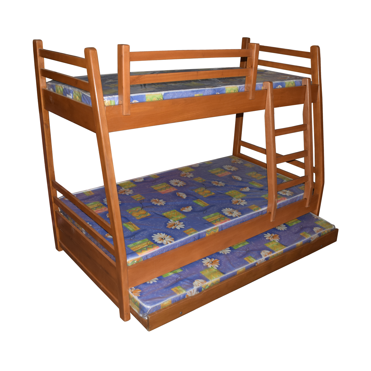 Cama Triple