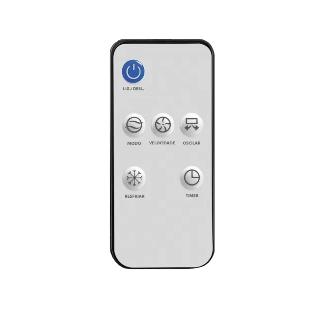 Climatizador de Aire Mondial CL-03
