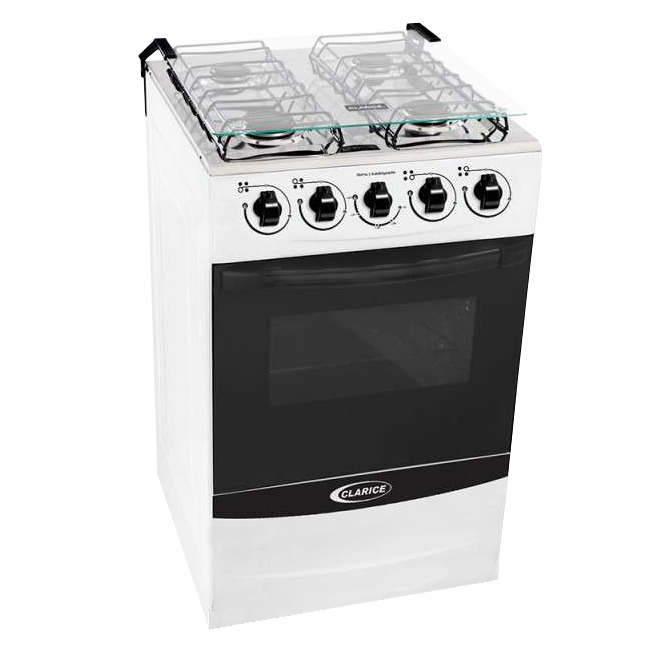 Cocina Clarice 4 Hornallas Max Ecom