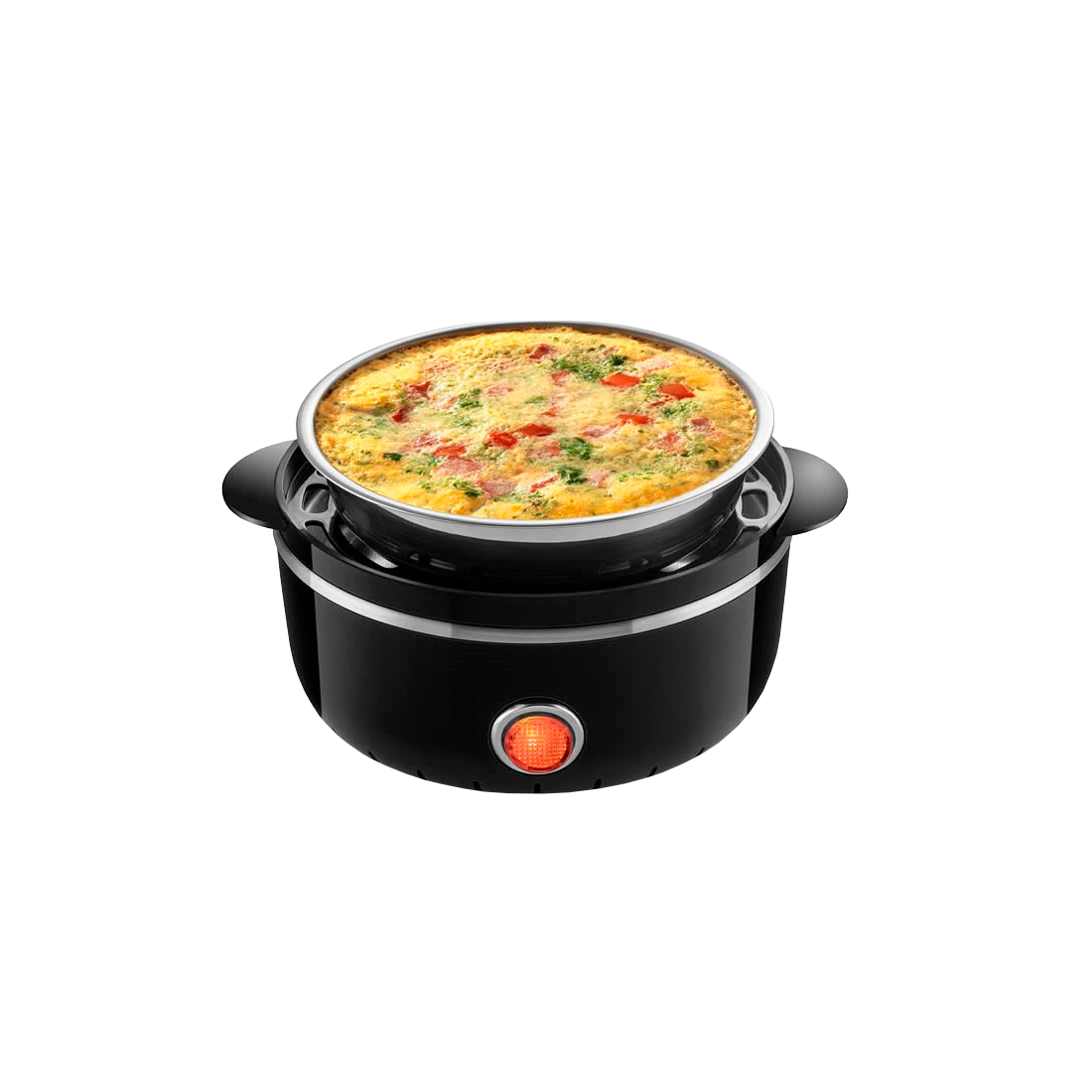 Cocinador de Huevos Mondial
