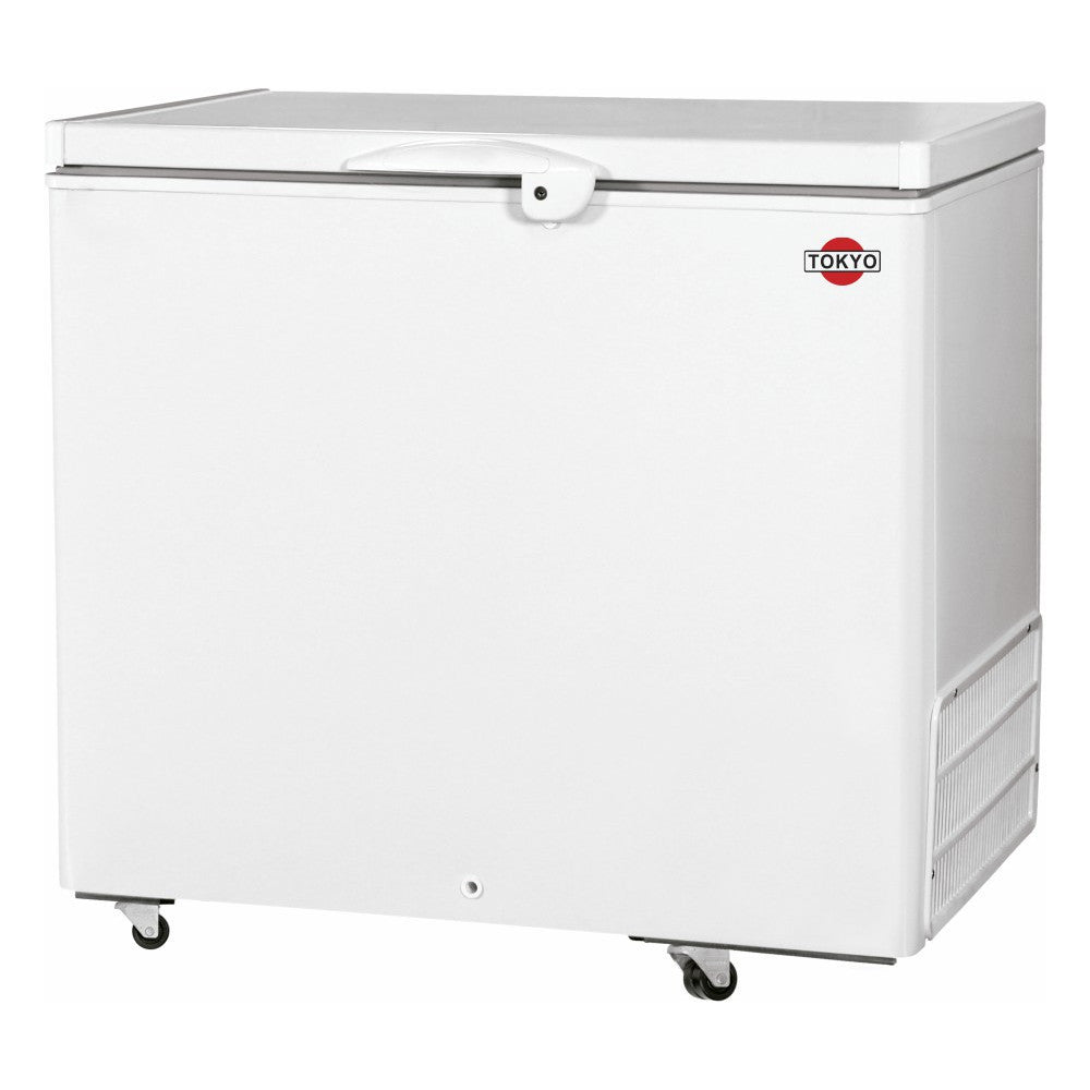 Congelador Tokyo TCON350DF 290lts. 1Tapa