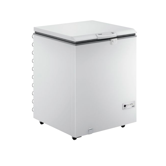 Congelador Consul CHA22 220lts. 1 Tapa