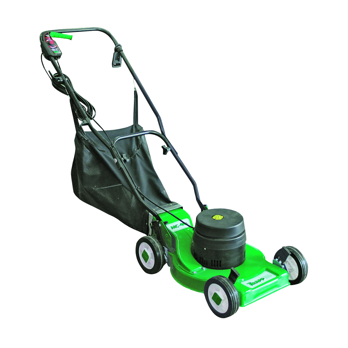 Corta Pasto Trapp MC40L 1300W c/Bolsa