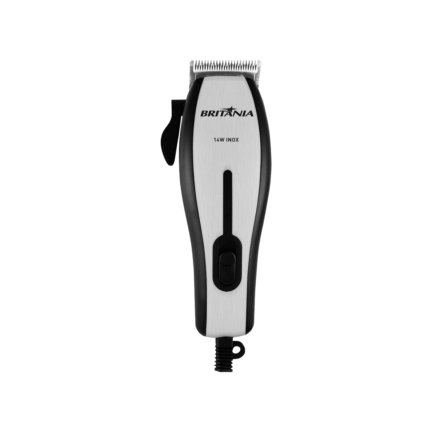 Cortapelo Britania Inox. 14W.