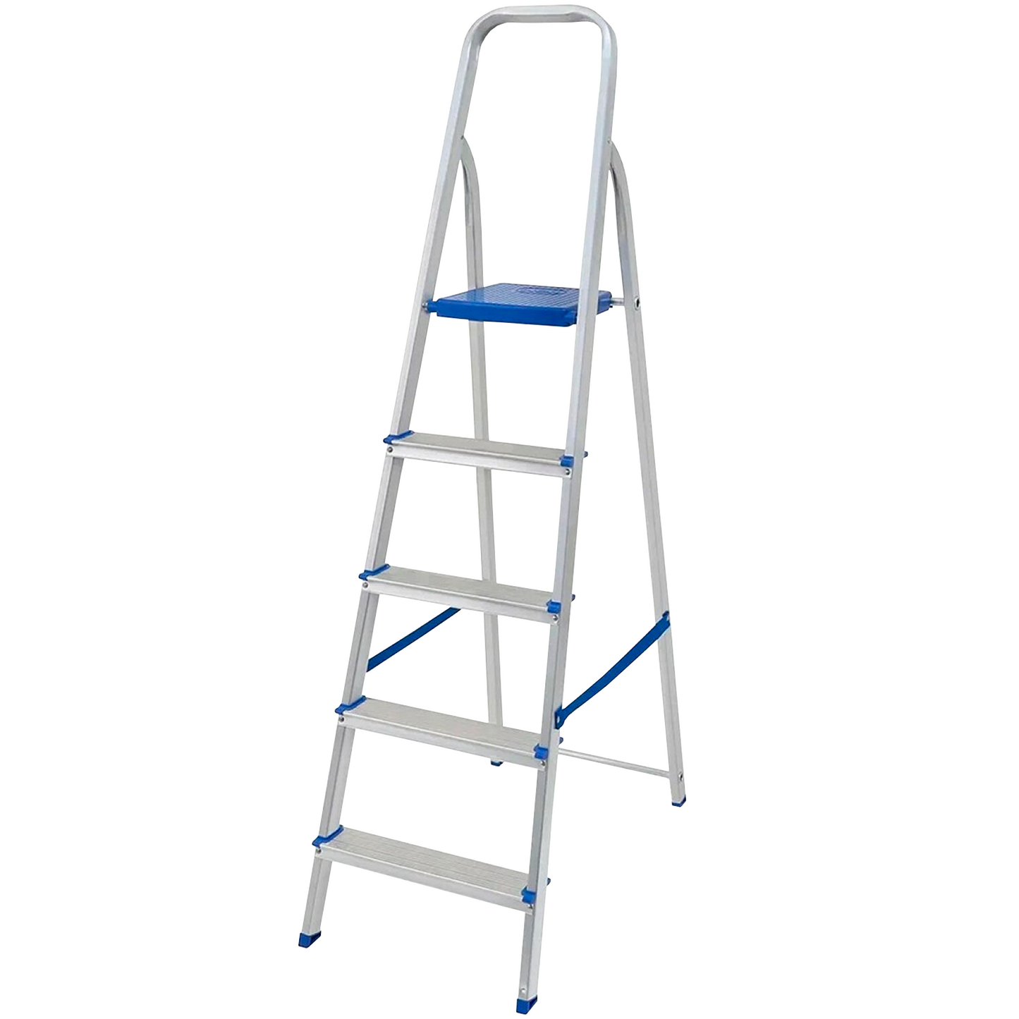 Escalera 5 Peldaños