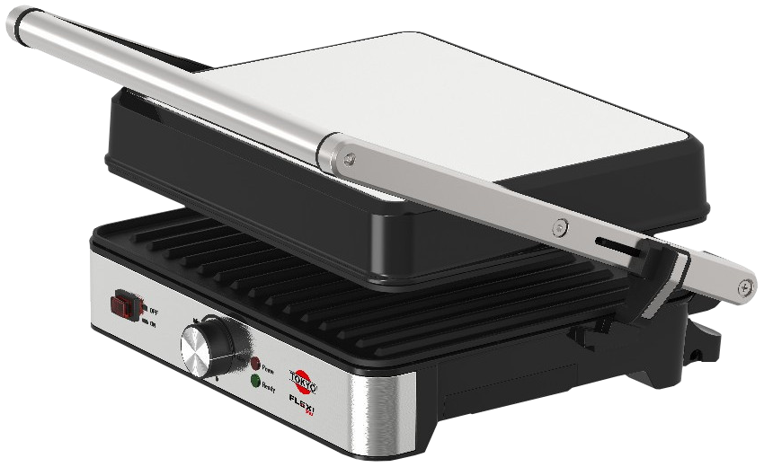 Grill Tokyo Churrasquera Flex